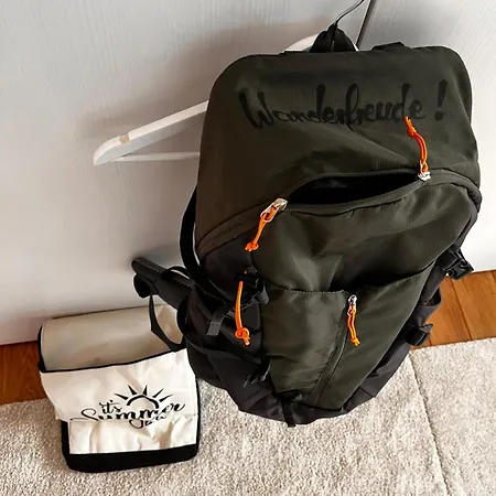 Atterseesuite Унтерах-ам-Аттерзе