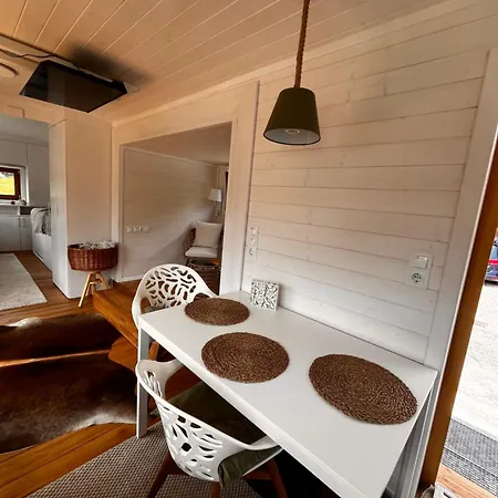 Atterseesuite 公寓 *