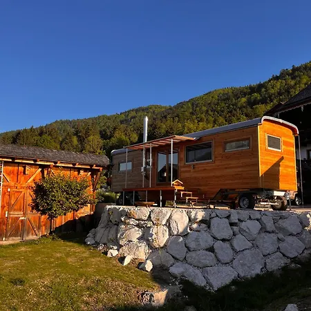 Апартаменты Atterseesuite *