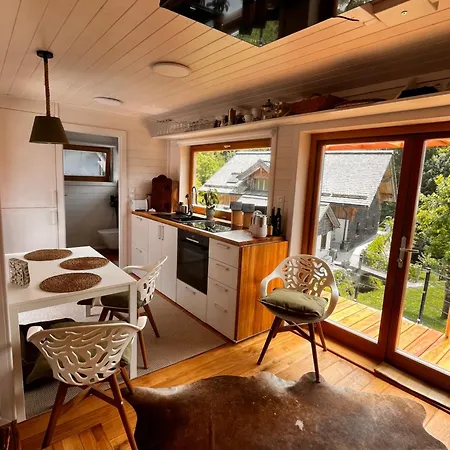 Atterseesuite Унтерах-ам-Аттерзе