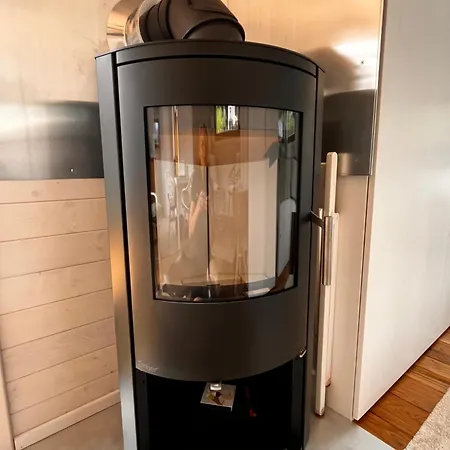 公寓 Atterseesuite *