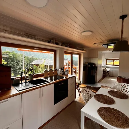 Atterseesuite Унтерах-ам-Аттерзе