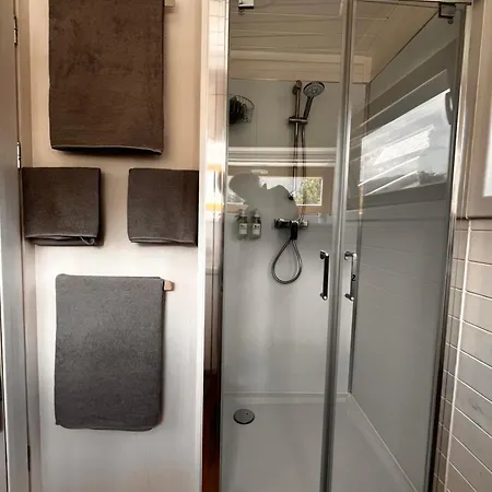 Atterseesuite 公寓