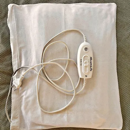 Апартаменты Atterseesuite *