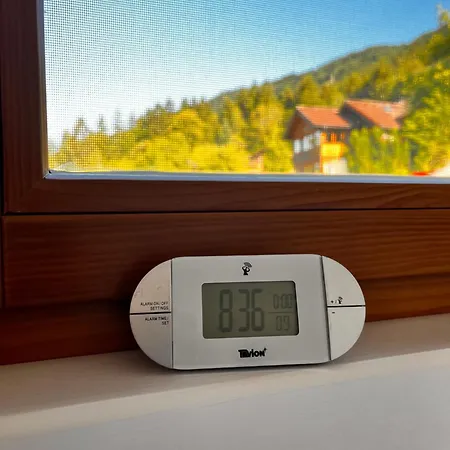 Atterseesuite Унтерах-ам-Аттерзе