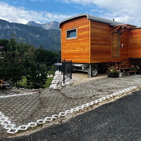 Atterseesuite 公寓